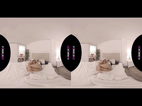 ❤️ PORNBCN VR Twa jonge lesbiennes wurde geil wekker yn 4K 180 3D firtuele realiteit Geneva Bellucci Katrina Moreno ️ Porno fb by porno fy.battlepass-bonuse.ru