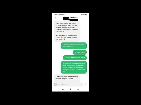 ❤️ Ik haw in nije PAWG fan Tinder tafoege oan myn harem (praat mei Tinder ynbegrepen) ️ Porno fb by porno fy.battlepass-bonuse.ru